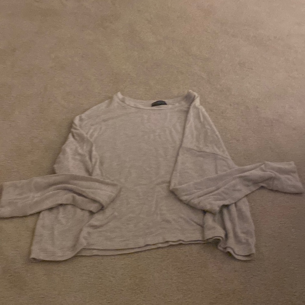 beyond yoga top